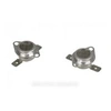 Image de Thermostat a46cex kit 130°+100° pour sèche linge creda - 95566