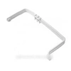 Image de Tube alim bras superieur pour lave vaisselle