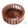Image de Turbine arriere pour sèche linge electrolux