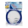 Image de Tuyau d'alimentation90°/eau froide 2.0 m pour lave linge