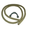 Image de Tube de vidange chassis p28 pour lave vaisselle