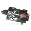 Image de Mecanisme verrouillage de porte 2 switchs pour four rosieres - 8922390