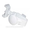 Image de Verrou de plinthe pour lave linge