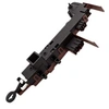 Image de Verrou de porte (125837-36343) Lave-linge 481228058041, C00311292, BAUKNECHT, SAMSUNG - 125837_3662894616667