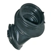 Image de Durite cuve boite à produits (293525-33505) Lave-linge 1108513001 AEG, FAURE, ARTHUR MARTIN, ELECTROLUX, ZANUSSI - 293525_3662894633671