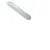 Image de Couvre-lampe diffuseur lumiere pour hotte/ rosieres/hoover - 5761266