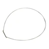 Image de Collier de manchette avant pour lave linge - 7639636