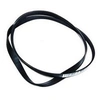 Image de Courroie 1198J6-1201J6 (124009-22201) Lave-linge C00119126 HOTPOINT, INDESIT, WHIRLPOOL, AEG, BAUKNECHT, SCHOLTES - 124009_3662894637525