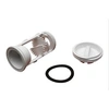 Image de Bouchon de vidange (224955-40195) Lave-linge 1320711003 ARTHUR MARTIN, ELECTROLUX, FAURE, ARTHUR MARTIN, ZANUSSI, AEG - 224955_3662894640846