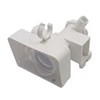 Image de Assemblage,corps,pompe pour lave linge