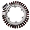 Image de Stator (60719-18277) Lave-linge 4417EA1002R - 60719_3662894642024
