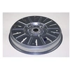Image de Rotor assemble pour lave linge