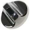Image de Bouton de minuterie (295158-17078) Four, cuisinière SS-188485 - 295158_3662894642239