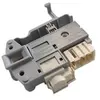 Image de Sécurité de porte (verrou) (221171-20694) Lave-linge C00254755, C00285597 HOTPOINT, INDESIT, SCHOLTES, WHIRLPOOL - 221171_3662894642826
