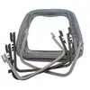 Image de Joint de cuve (manchette) (61180-19108) Lave-linge 4071425344 ELECTROLUX,, ARTHUR MARTIN ELECTROLUX, AEG, ZANUSSI, FAR, HORN - 61180_3662894643229