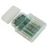 Image de Lecteur de carte 8kb 32kb + capot pour lave linge - 2966653