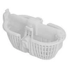 Image de Filtre à peluches (223234-39817) Lave-linge 1327138150 FAURE,, ARTHUR MARTIN ELECTROLUX, CURTISS, FAR, ZANUSSI, HORN - 223234_3662894647883