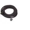 Image de Tuyau alimentation 3,5 metres coude plastique pour lave linge constructeurs divers