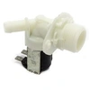 Image de Electrovanne 1 voie 180° (223303-20296) Lave-vaisselle 1170958209 ARTHUR MARTIN, ELECTROLUX, FAURE, ARTHUR MARTIN, ZANUSSI, IKEA, LEONARD, JUNO,