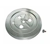 Image de Poulie tambour diam 26,7cm chassis malice