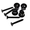 Image de Kit 4 vis 4 douilles pour four