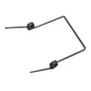 Image de Ressort porte lave vaisselle ou ariston - 7641181