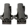 Image de Kit 2 charbons moteur (260969-19870) Lave-linge 481281719419, C00114885, BAUKNECHT, CANDY, BOSCH, SIEMENS, INDESIT, BAUCKNECHT, ARISTON HOTPOINT,
