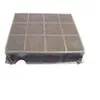 Image de Mod15 filtre charbon pour hotte