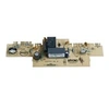 Image de Carte thermostat (fr nf-mec) rohs pour lave linge indesit - 9002322