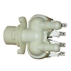 Image de Electrovanne 2v pour lave-linge - 9338158