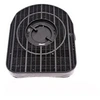 Image de Filtre charbon type 200 (36159-1487) Hotte 481281718522 CHF200 WHIRLPOOL, HOTPOINT, BAUKNECHT, IKEA WHIRLPOOL, SCHOLTES, ROSIERES, CLIMADIFF, FAGOR,
