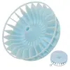 Image de Turbine de ventilation arrière (294543-24791) Sèche-linge C00226347, C00113867 ARISTON HOTPOINT,, WHIRLPOOL - 294543_3662894685809