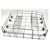 Image de Panier inferieur pour lave vaisselle electrolux - aeg - faure - - progress - zanker - ikea - leonard