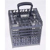 Image de Panier a couverts pour lave vaisselle candy