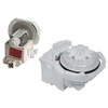 Image de Pompe de vidange (48892-32328) Lave-vaisselle 481236018508, BAUKNECHT, IGNIS, LADEN, IKEA WHIRLPOOL, KITCHENAID - 48892_3662894689050