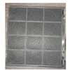 Image de filtres a charbon 27x24 box pour hotte ariston