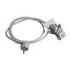 Image de Cable alimentation 3x1.0 1,5mt + filtre antiparasite pour lave linge