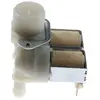 Image de Electrovanne ac220v50/60hz (2v) pour lave linge