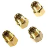 Image de Kit d'injecteurs butane / propane (62471-29647) Four, cuisinière 76X3494 ESCO, SAUTER, THERMOR, CONTINENTAL EDISON, NEWLINE, BRANDT, FAURE, OCEANIC,