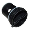Image de Filtre de pompe pour lave linge indesit