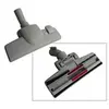 Image de Brosse aspirateur avec roulettes pour aspirateur