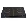 Image de Filtre charbon type 190 FAT190 (51179-2328) Hotte 481281718523,484 WHIRLPOOL, ROSIERES, ELECTROLUX, BAUKNECHT, ARTHUR MARTIN ELECTROLUX, SCHOLTES,