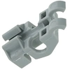 Image de Palier support panier (289142-16002) Lave-vaisselle 481253578098, BAUKNECHT, KITCHENAID, MAYTAG, IGNIS, IKEA WHIRLPOOL - 289142_3662894700779