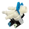 Image de Electrovanne 3 voies (296784-43033) Lave-linge 4055125225, ELECTROLUX, ZANUSSI - 296784_3662894701271