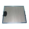 Image de Filtre a graisse metallique 273 x 239 pour hotte