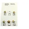Image de Injecteurs butane pour cuisiniere far