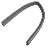 Image de Joint de porte inférieur (256683-28287) Lave-vaisselle 1887560500, GRUNDIG, BLOMBERG - 256683_3662894710020