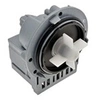 Image de Pompe vidange ASKOLL (138477-20129) Lave-linge C00144997, CANDY, WHIRLPOOL, ARTHUR MARTIN ELECTROLUX, ROSIERES, FAURE, ZANUSSI, HOOVER, ELECTROLUX,
