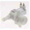 Image de Electrovanne lv2041/dv55/dw55 pour lave vaisselle