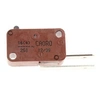Image de Micro-interrupteur de porte pour lave vaisselle